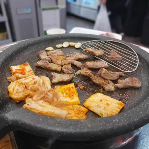 돈암정육식당 사진