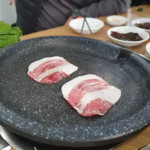 잠실생삼겹살 사진
