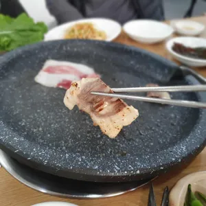 잠실생삼겹살 사진