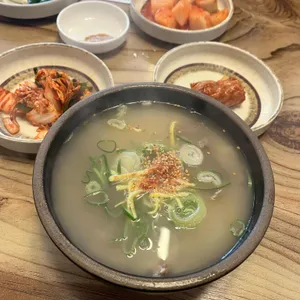 노안골나주곰탕 리뷰 사진