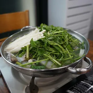 속초맛 생대구탕 사진