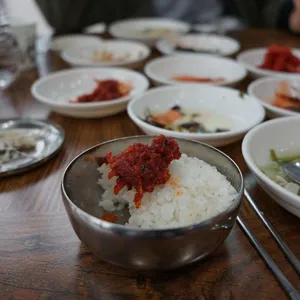 속초맛 생대구탕 사진