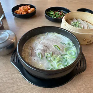 삼청옥 사진