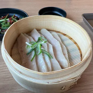 삼청옥 사진