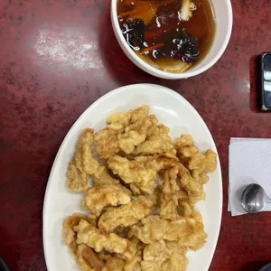 용전옛날손짜장 사진