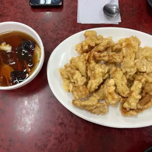 용전옛날손짜장 사진