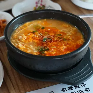 재래식할머니순두부 사진