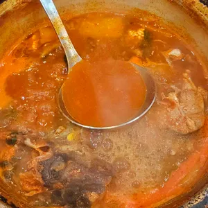 마린보이 코다리1번가 사진