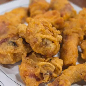 티파니치킨 사진