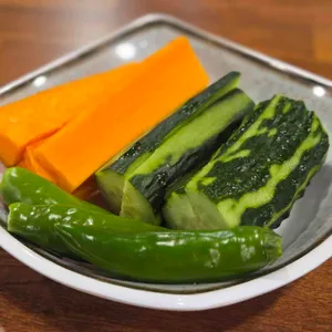 티파니치킨 사진