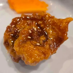 티파니치킨 사진