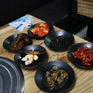 군산댁 사진