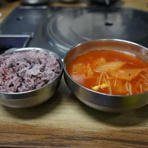 군산댁 사진