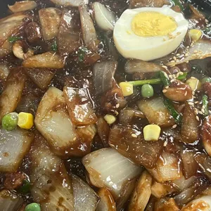 불타는용궁짬뽕 사진