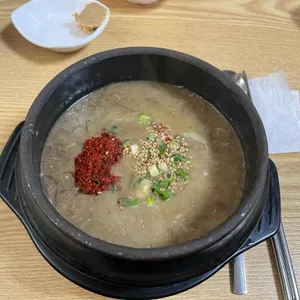 우진해장국 사진
