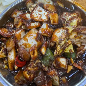 지린성 사진