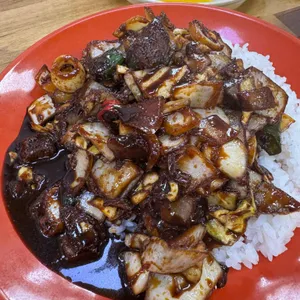 지린성 사진