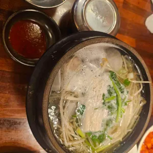 금수복국 사진