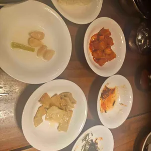 금수복국 사진