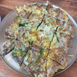 백가네진주냉면 사진