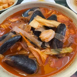 빈해원 사진