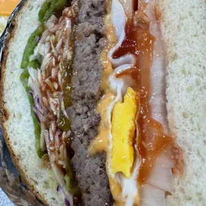 비행장정문부대찌개 사진