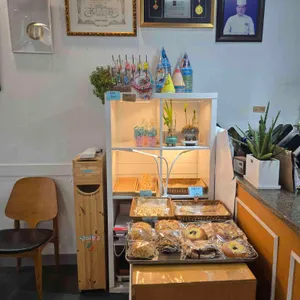 노블베이커리 리뷰 사진