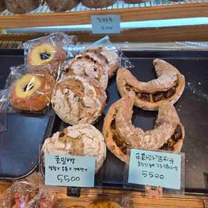 노블베이커리 리뷰 사진