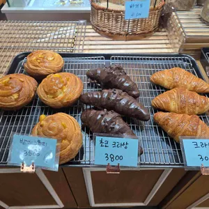 노블베이커리 사진