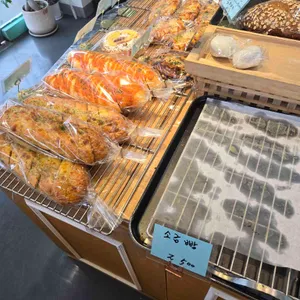 노블베이커리 리뷰 사진