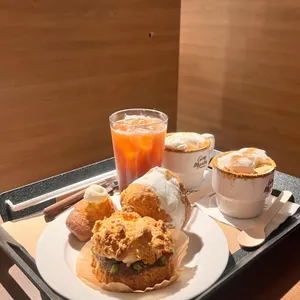 카페 공명 사진