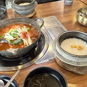 예원이네 은갈치조림 사진