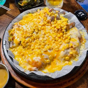 서울숲누룽지통닭구이 사진