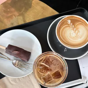 테라로사커피 사진