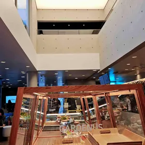 가드너스 리뷰 사진