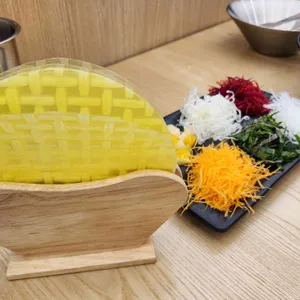 비손샤브칼국수 사진
