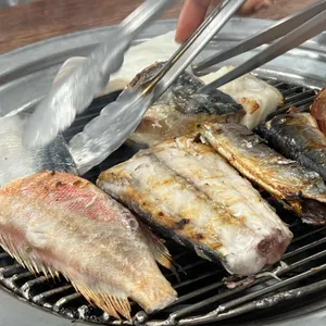 88생선구이 사진