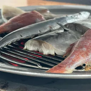 88생선구이 사진