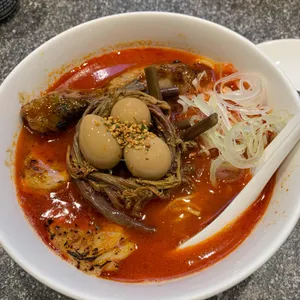 라무라 사진