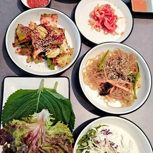 수그릴 사진