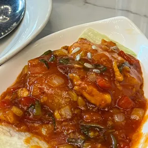 실크로드 사진