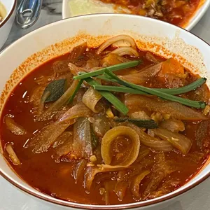 실크로드 사진