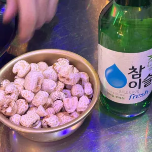 달콤인생포차 사진