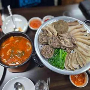 순대일번지 사진