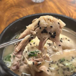 토속촌 사진