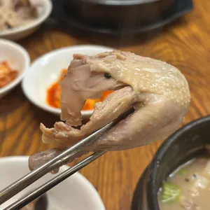 토속촌 사진