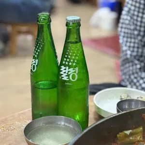 정통 춘천 닭갈비 사진