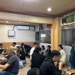 정통 춘천 닭갈비 리뷰 사진