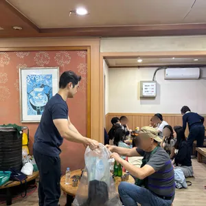 정통 춘천 닭갈비 리뷰 사진
