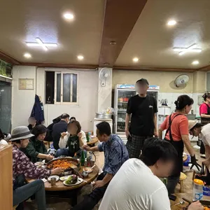정통 춘천 닭갈비 리뷰 사진